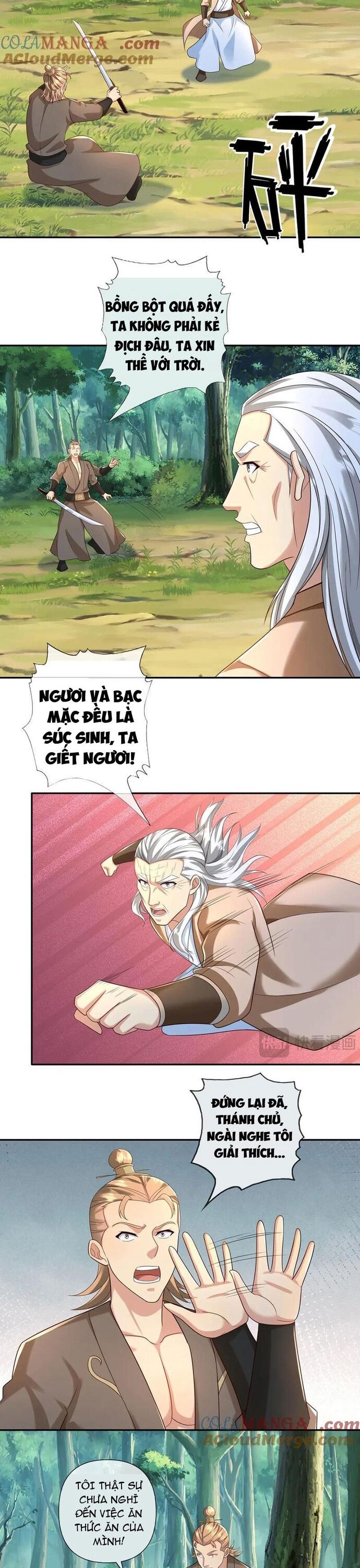 Ta Có Thể Đốn Ngộ Vô Hạn