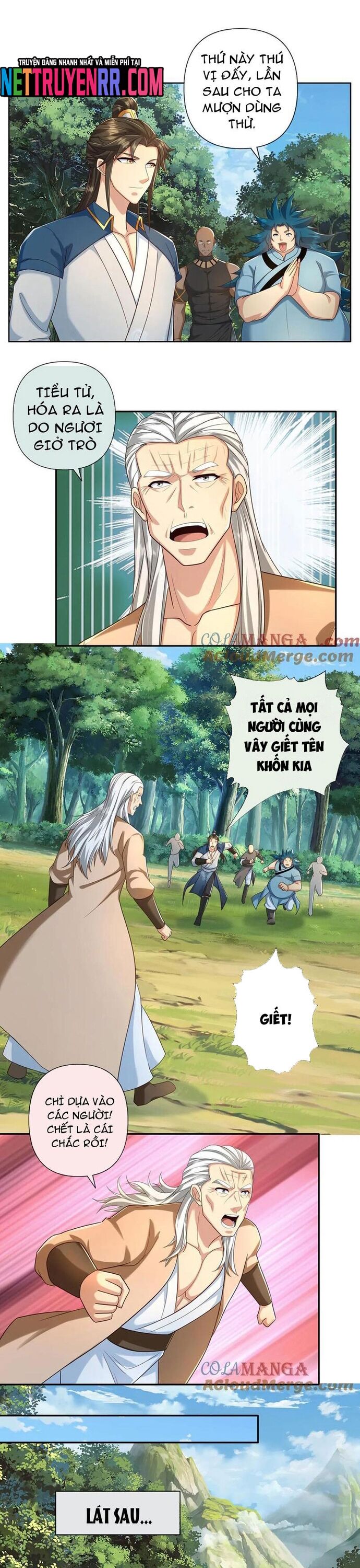 Ta Có Thể Đốn Ngộ Vô Hạn