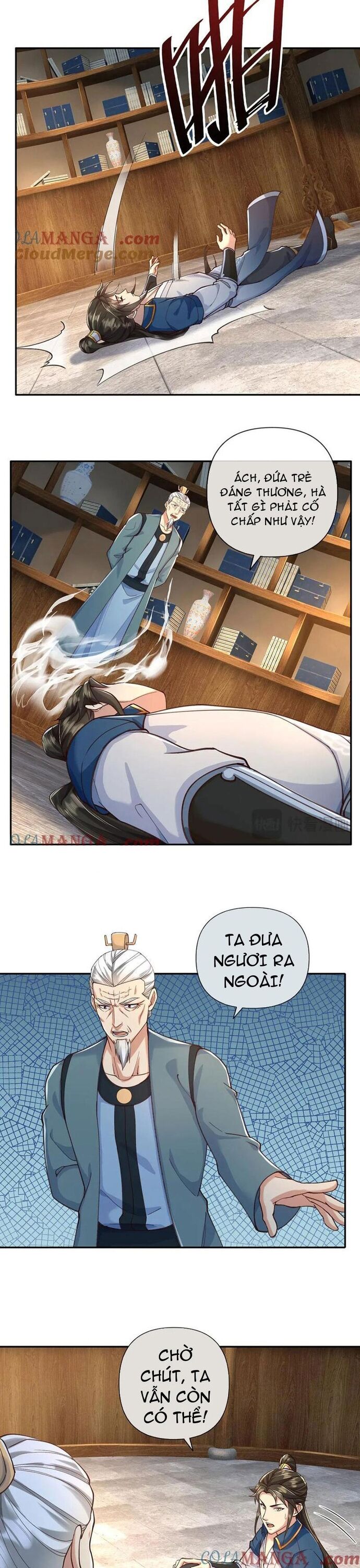 Ta Có Thể Đốn Ngộ Vô Hạn