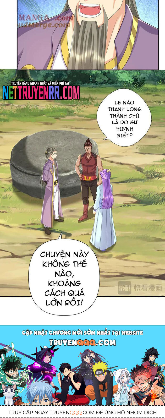 Ta Có Thể Đốn Ngộ Vô Hạn