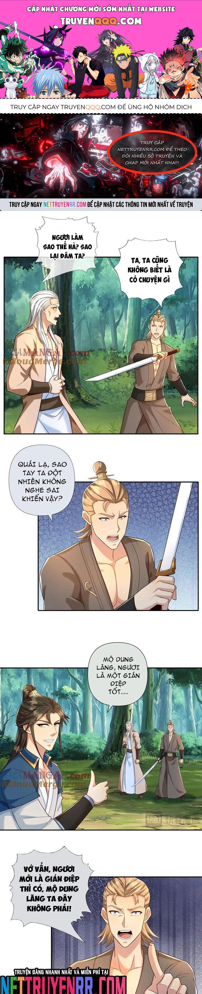 Ta Có Thể Đốn Ngộ Vô Hạn
