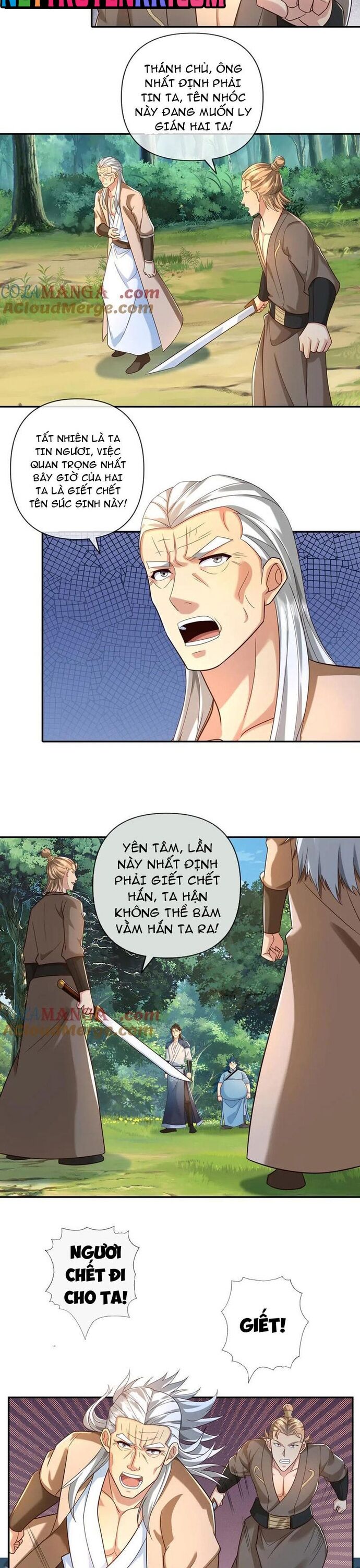 Ta Có Thể Đốn Ngộ Vô Hạn