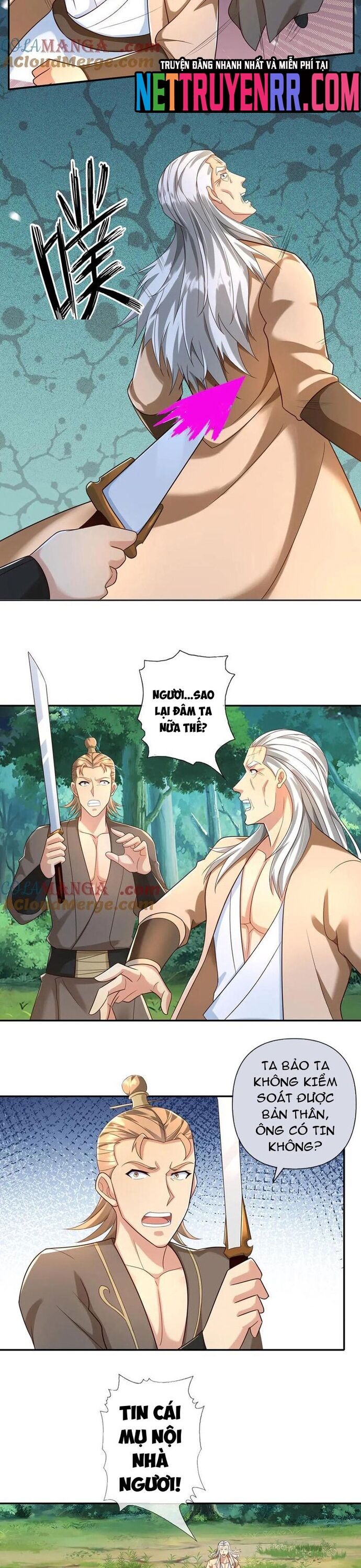 Ta Có Thể Đốn Ngộ Vô Hạn