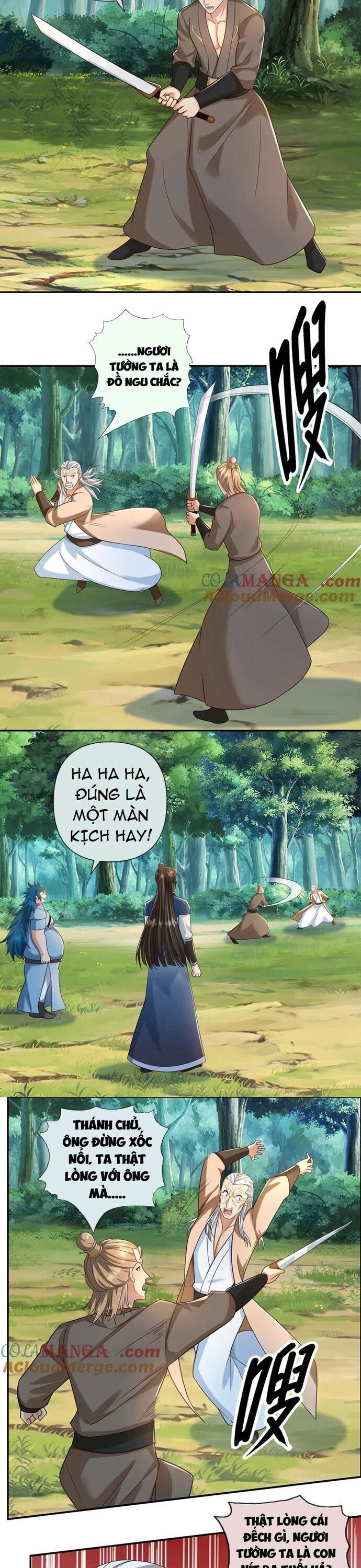 Ta Có Thể Đốn Ngộ Vô Hạn