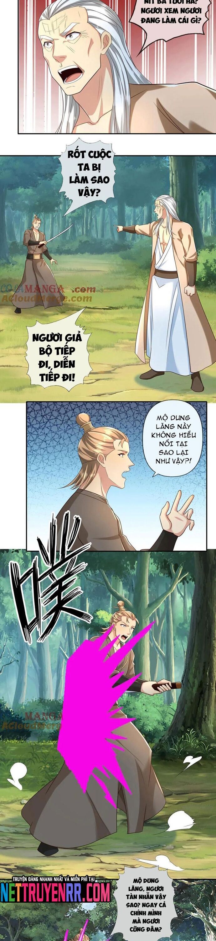Ta Có Thể Đốn Ngộ Vô Hạn