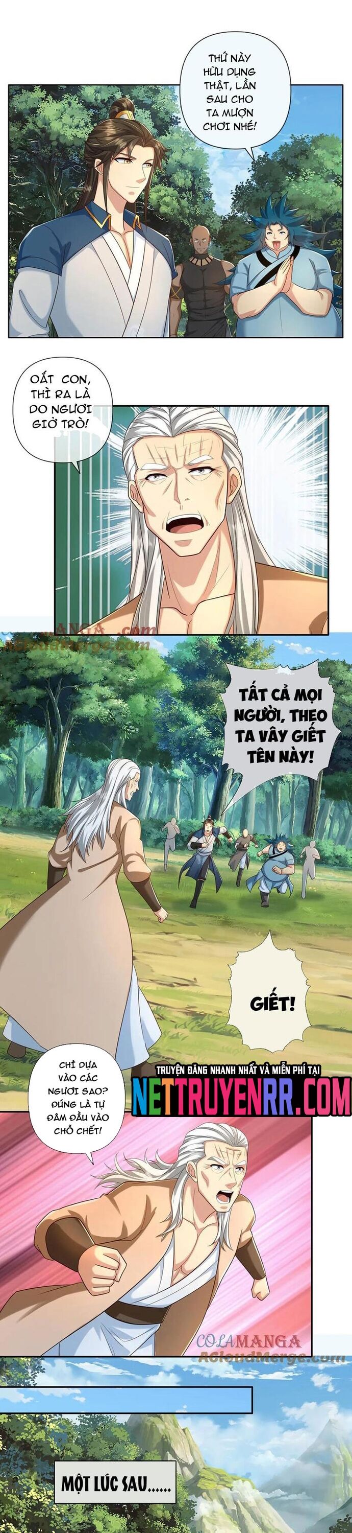 Ta Có Thể Đốn Ngộ Vô Hạn
