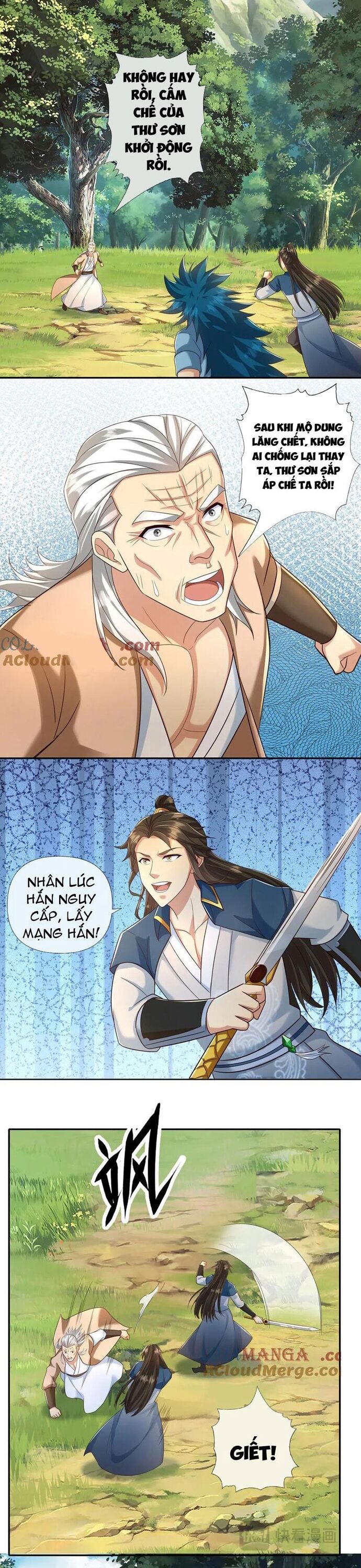 Ta Có Thể Đốn Ngộ Vô Hạn