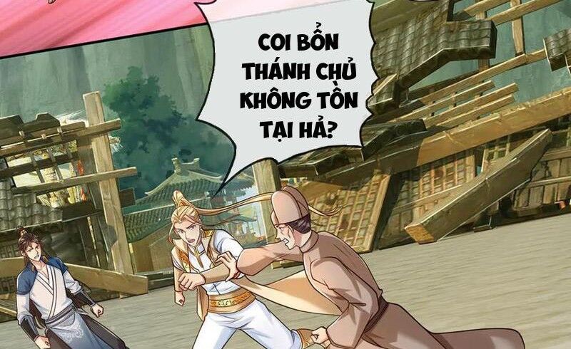 Ta Có Thể Đốn Ngộ Vô Hạn