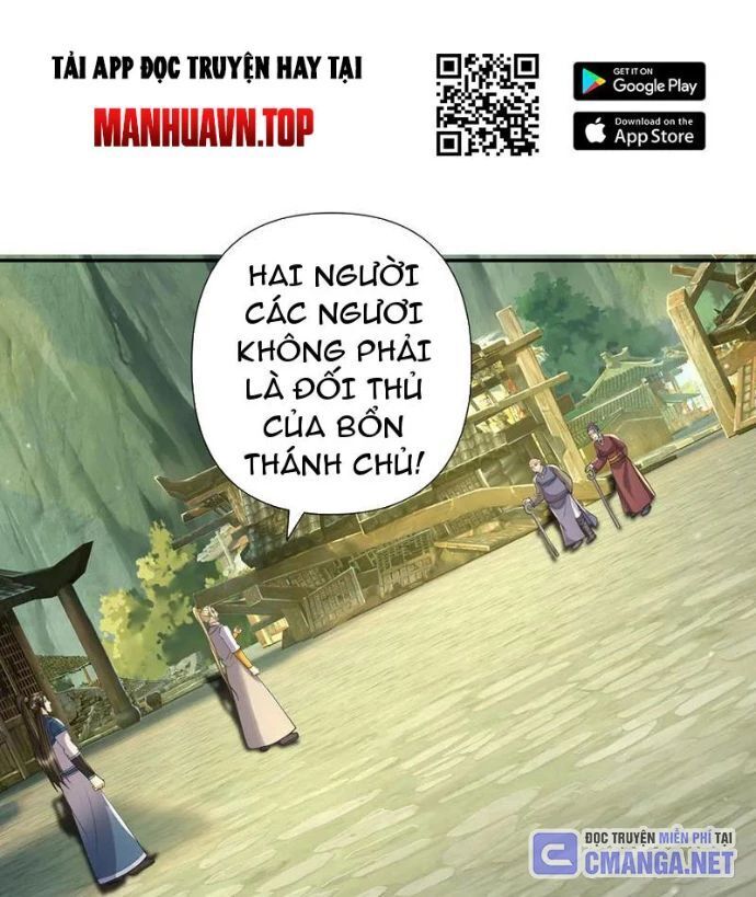 Ta Có Thể Đốn Ngộ Vô Hạn