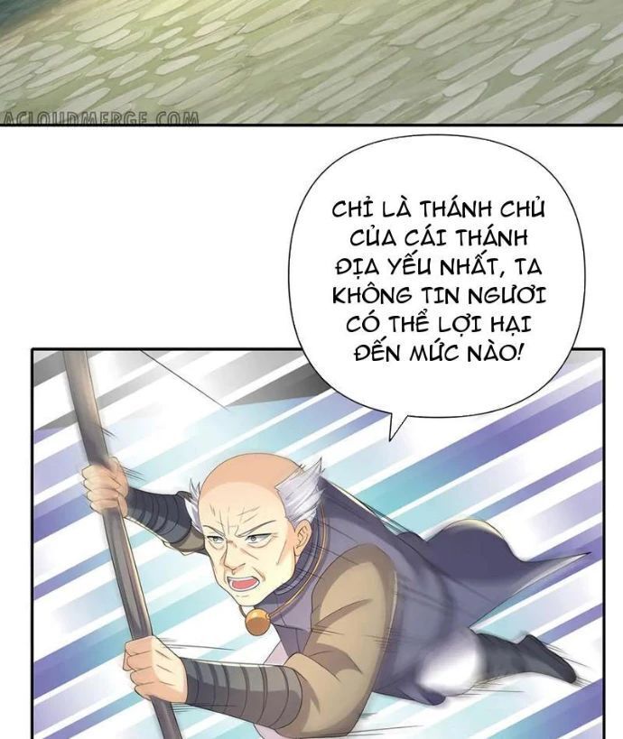 Ta Có Thể Đốn Ngộ Vô Hạn
