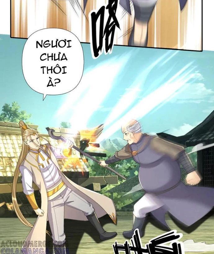 Ta Có Thể Đốn Ngộ Vô Hạn