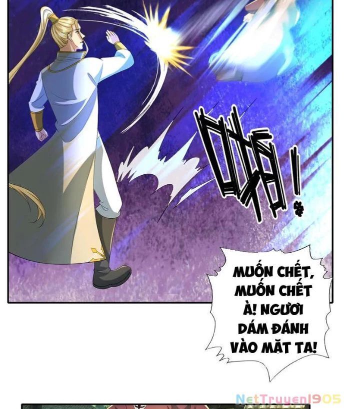Ta Có Thể Đốn Ngộ Vô Hạn