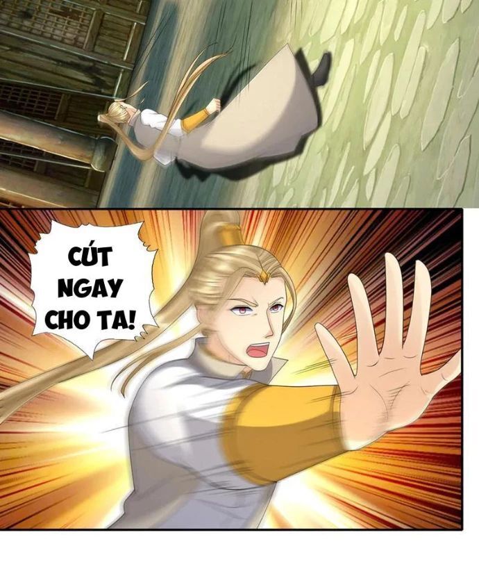 Ta Có Thể Đốn Ngộ Vô Hạn