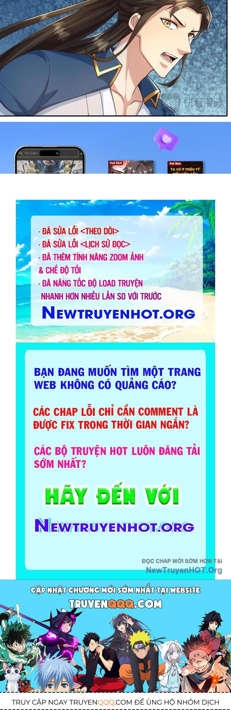 Ta Có Thể Đốn Ngộ Vô Hạn