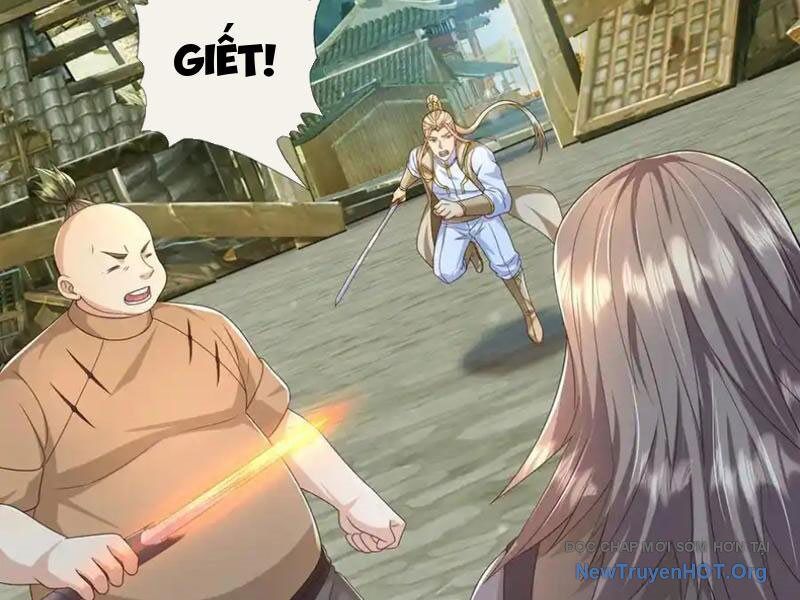 Ta Có Thể Đốn Ngộ Vô Hạn