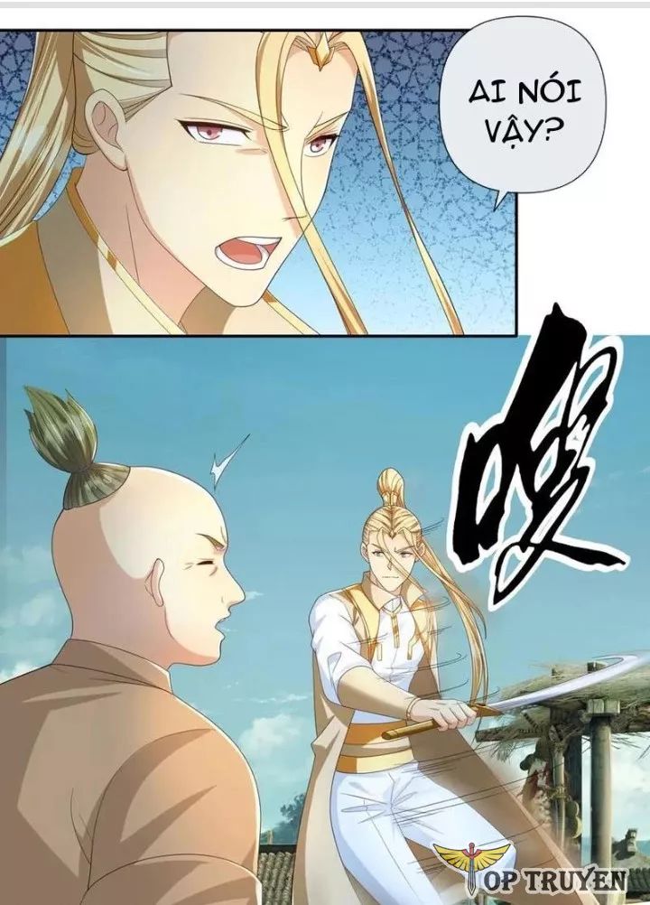 Ta Có Thể Đốn Ngộ Vô Hạn