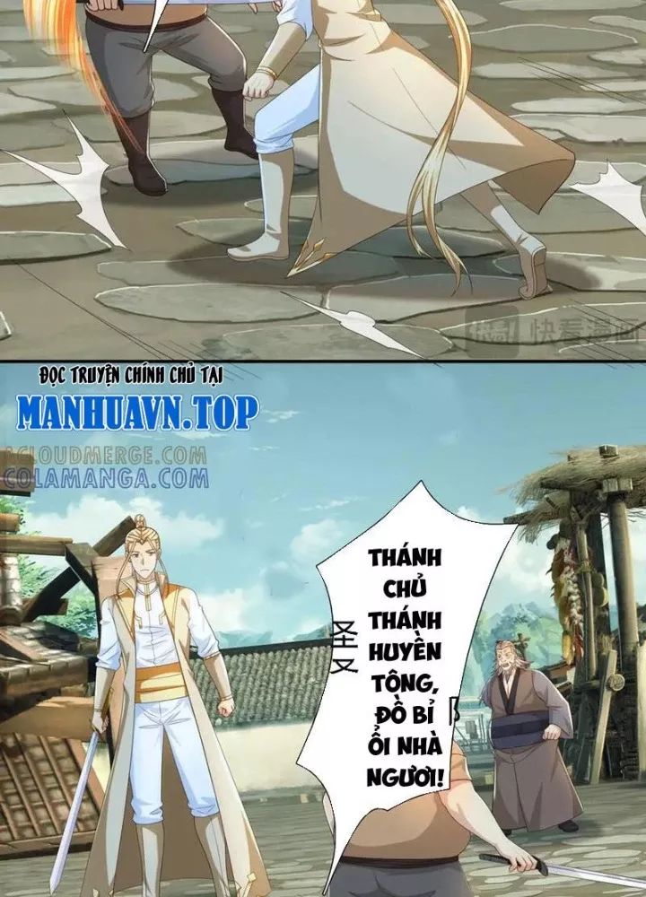 Ta Có Thể Đốn Ngộ Vô Hạn