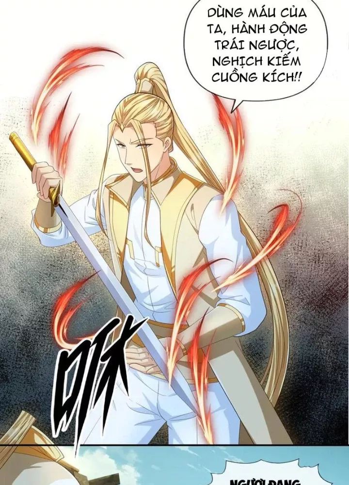 Ta Có Thể Đốn Ngộ Vô Hạn