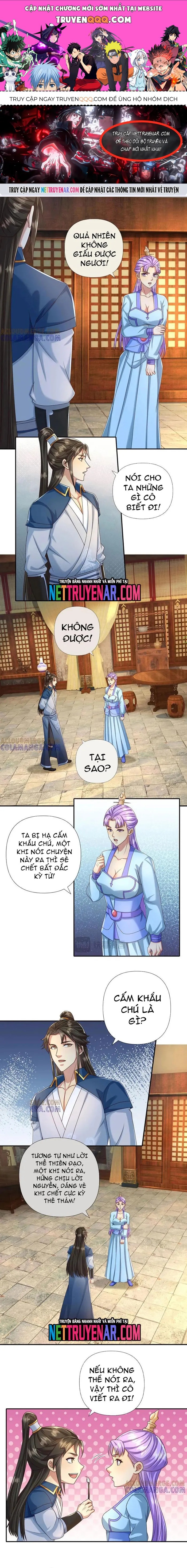 Ta Có Thể Đốn Ngộ Vô Hạn