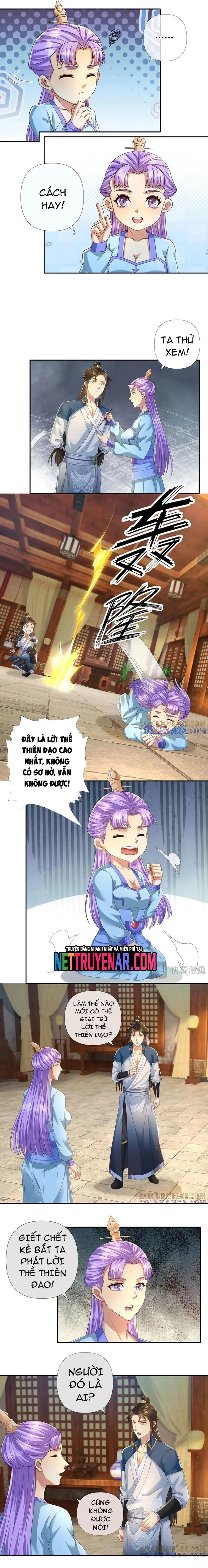 Ta Có Thể Đốn Ngộ Vô Hạn