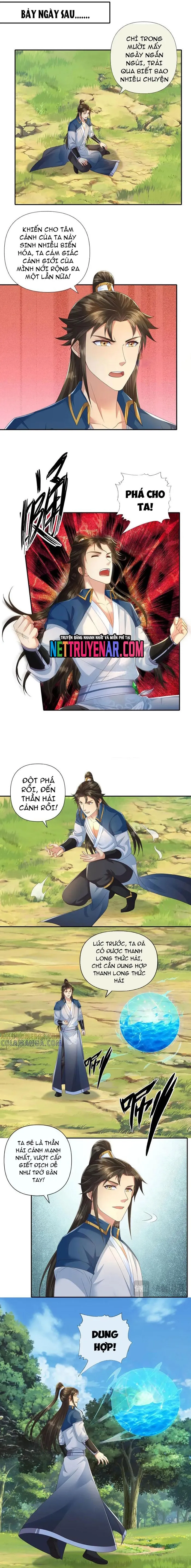 Ta Có Thể Đốn Ngộ Vô Hạn