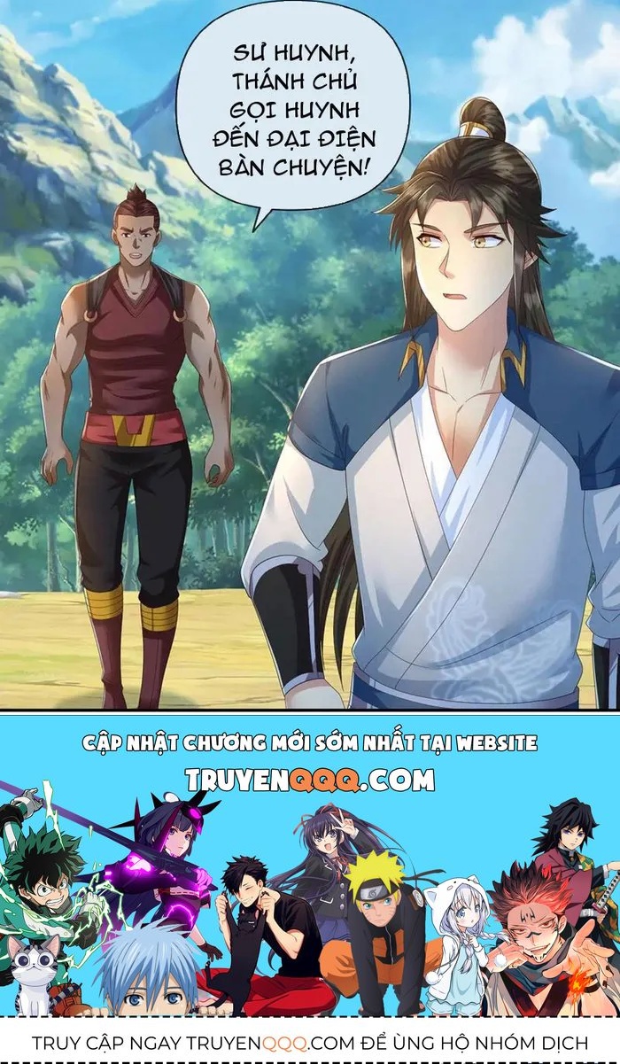 Ta Có Thể Đốn Ngộ Vô Hạn