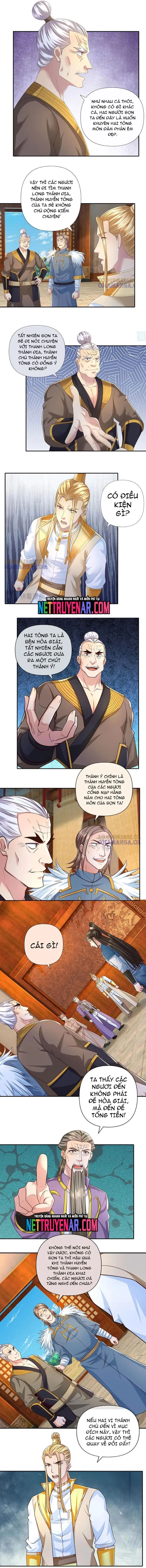 Ta Có Thể Đốn Ngộ Vô Hạn