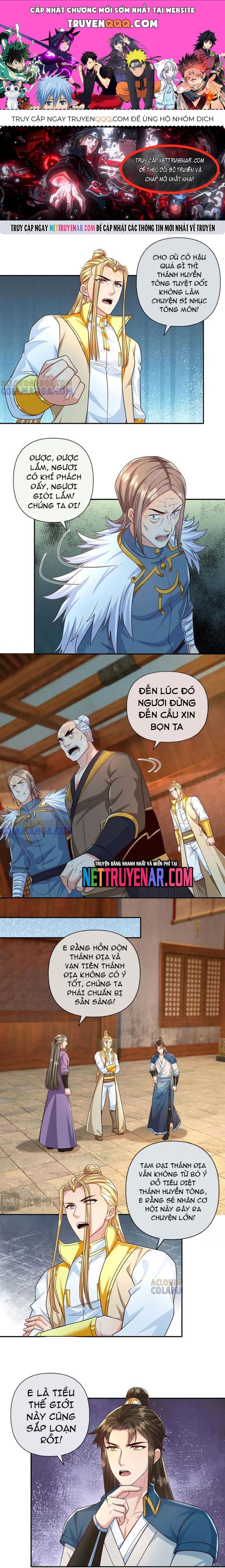 Ta Có Thể Đốn Ngộ Vô Hạn