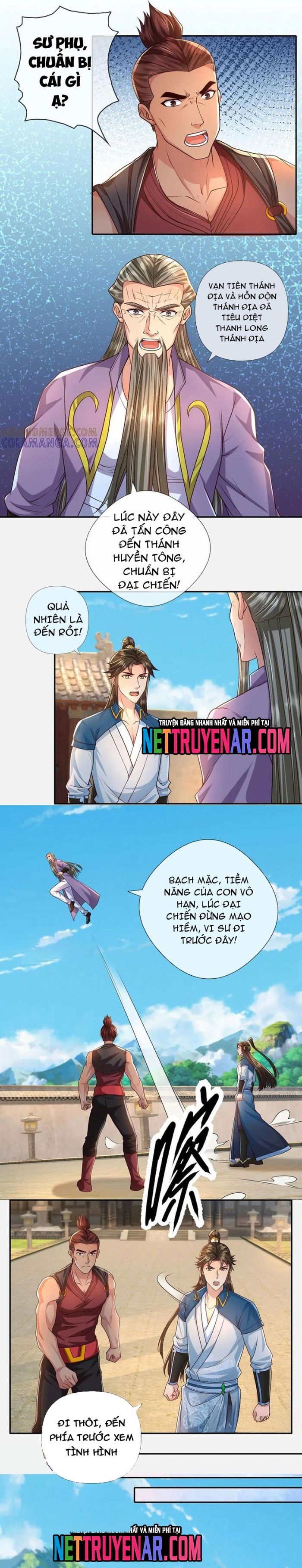 Ta Có Thể Đốn Ngộ Vô Hạn