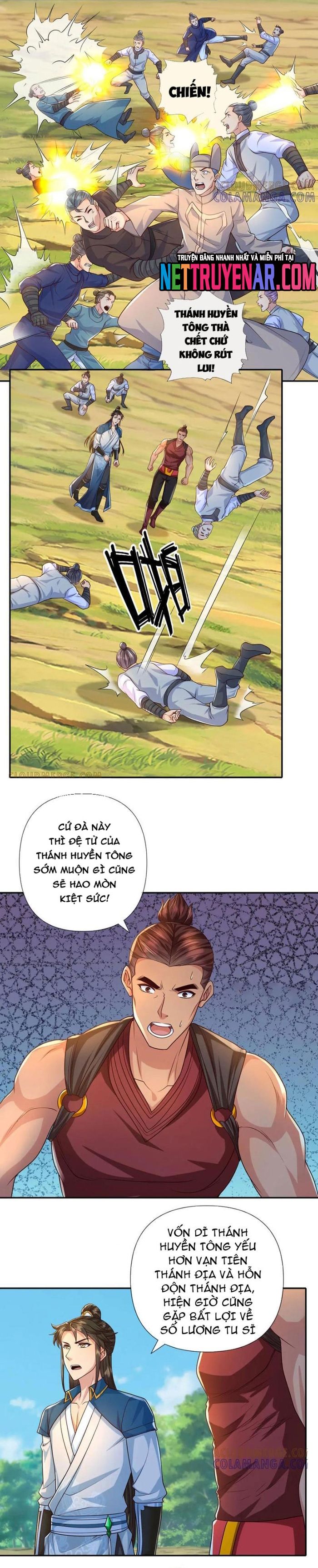 Ta Có Thể Đốn Ngộ Vô Hạn