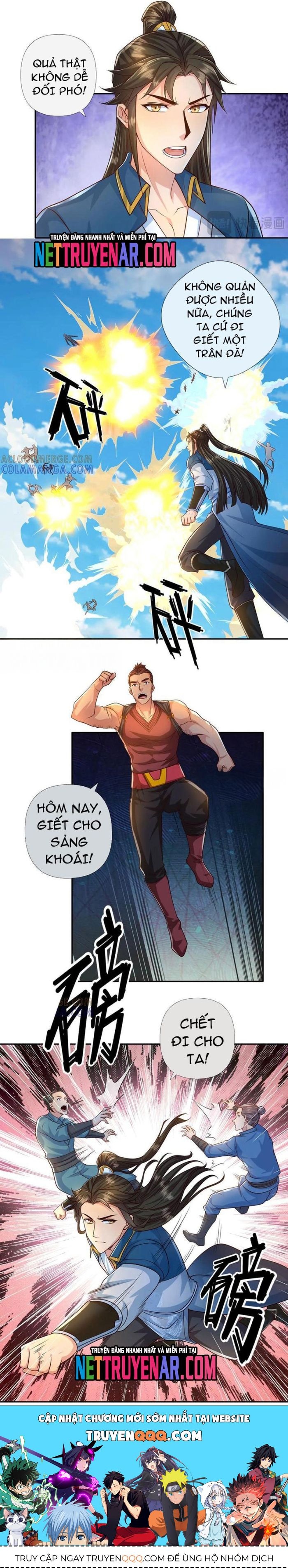 Ta Có Thể Đốn Ngộ Vô Hạn