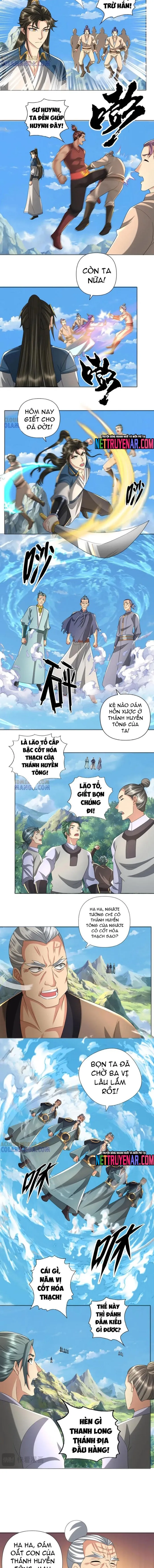 Ta Có Thể Đốn Ngộ Vô Hạn