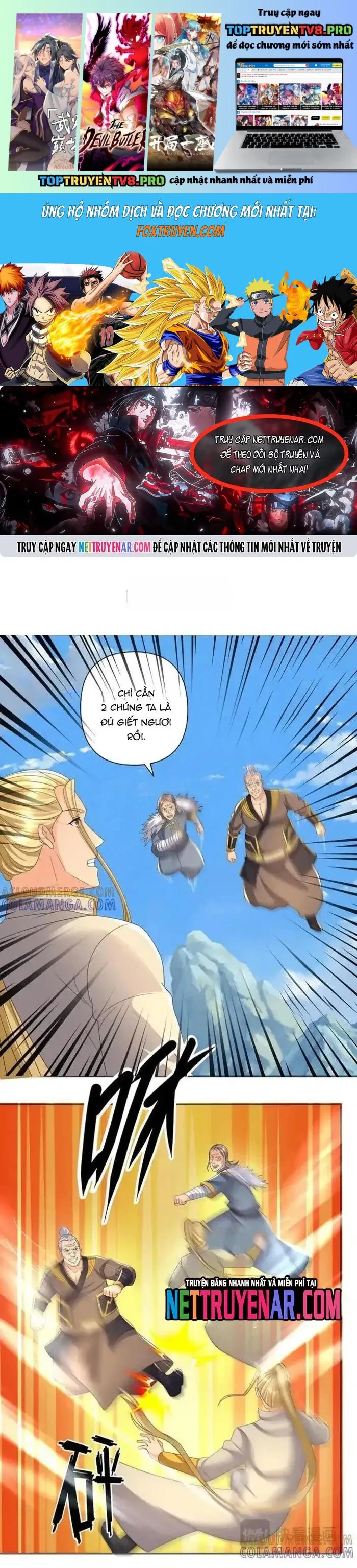 Ta Có Thể Đốn Ngộ Vô Hạn