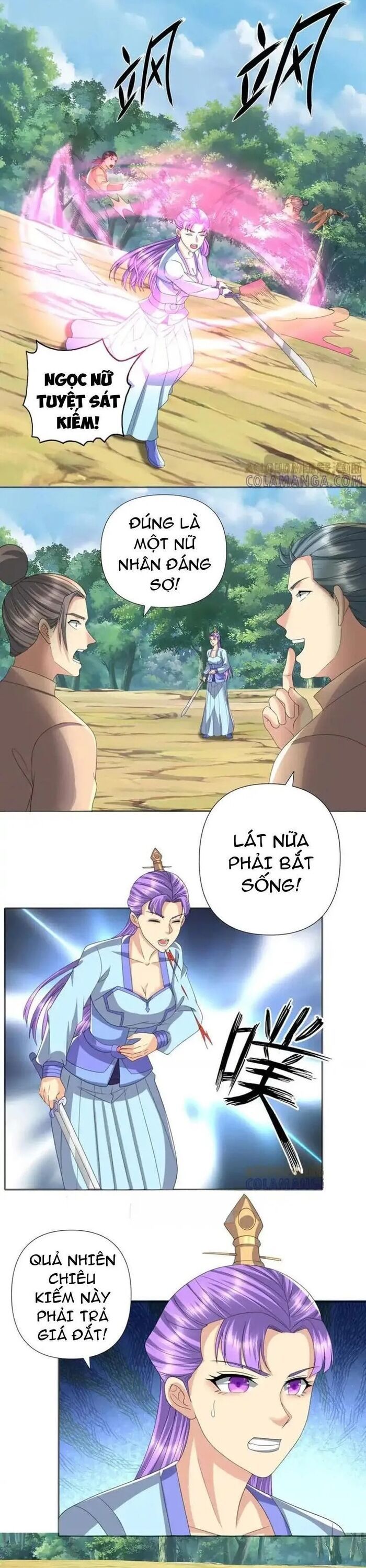 Ta Có Thể Đốn Ngộ Vô Hạn