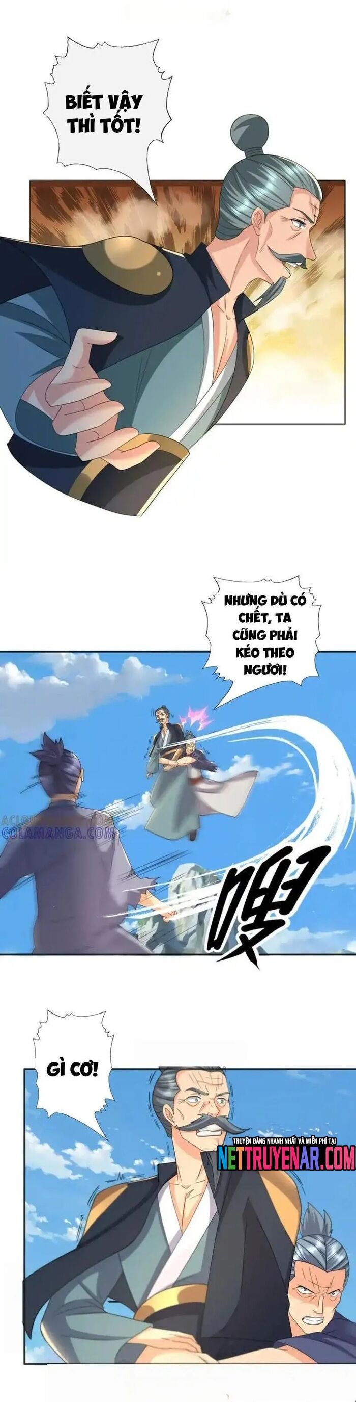 Ta Có Thể Đốn Ngộ Vô Hạn
