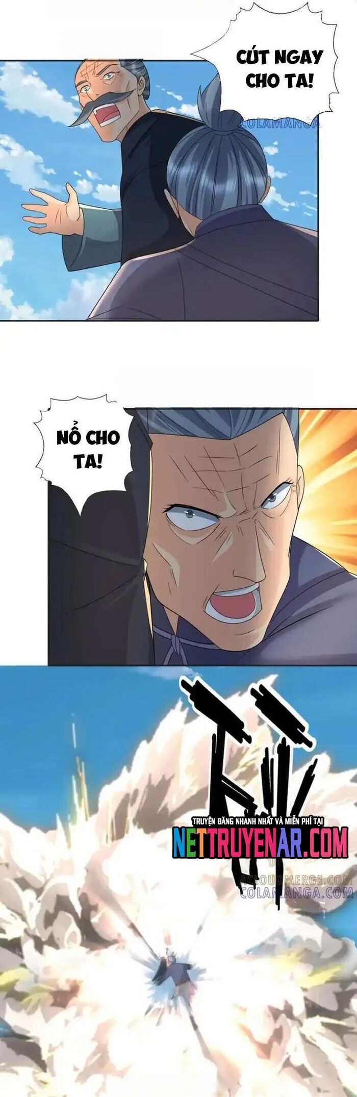 Ta Có Thể Đốn Ngộ Vô Hạn