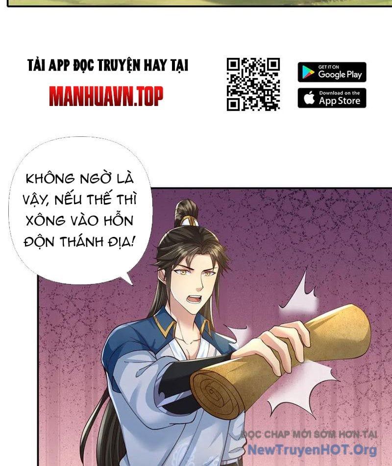 Ta Có Thể Đốn Ngộ Vô Hạn