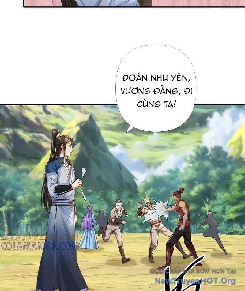 Ta Có Thể Đốn Ngộ Vô Hạn