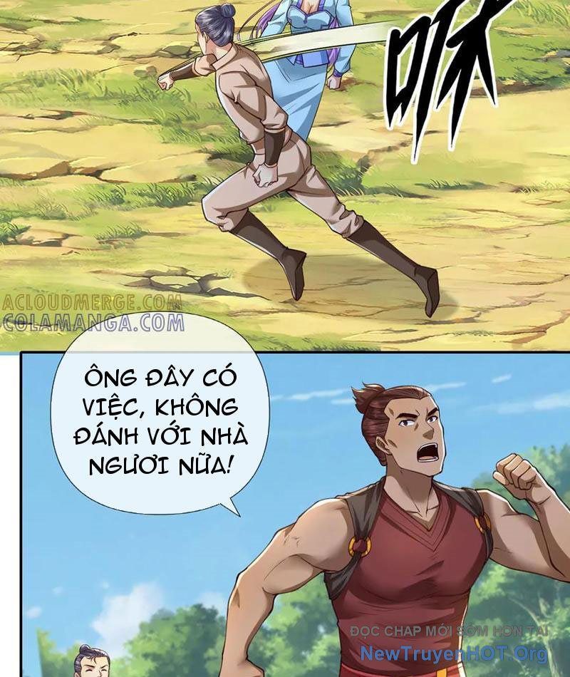 Ta Có Thể Đốn Ngộ Vô Hạn