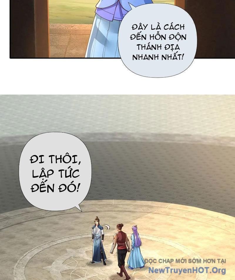 Ta Có Thể Đốn Ngộ Vô Hạn