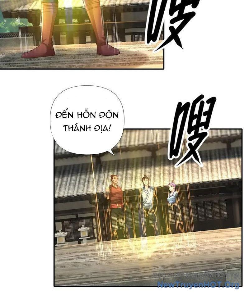 Ta Có Thể Đốn Ngộ Vô Hạn