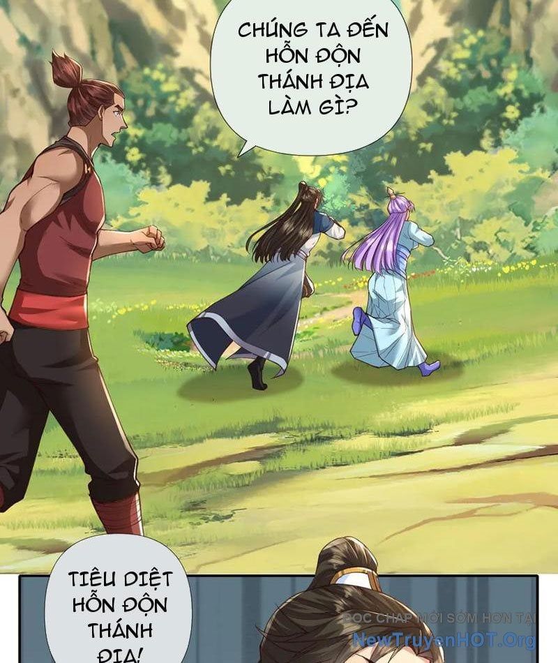 Ta Có Thể Đốn Ngộ Vô Hạn