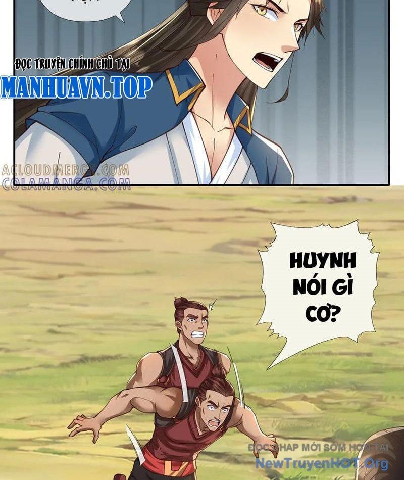 Ta Có Thể Đốn Ngộ Vô Hạn