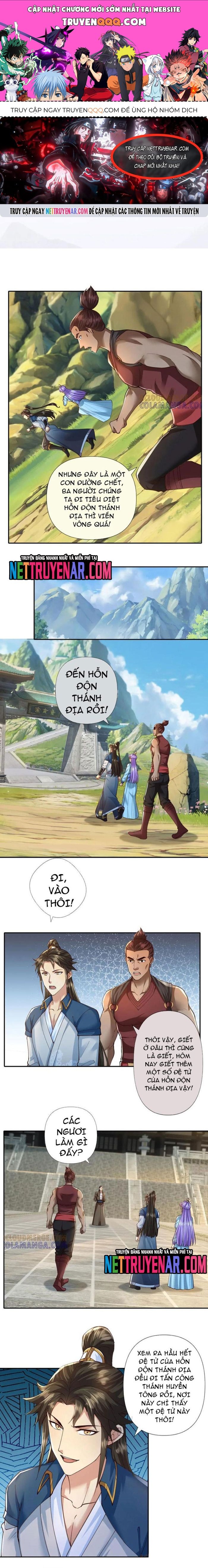 Ta Có Thể Đốn Ngộ Vô Hạn
