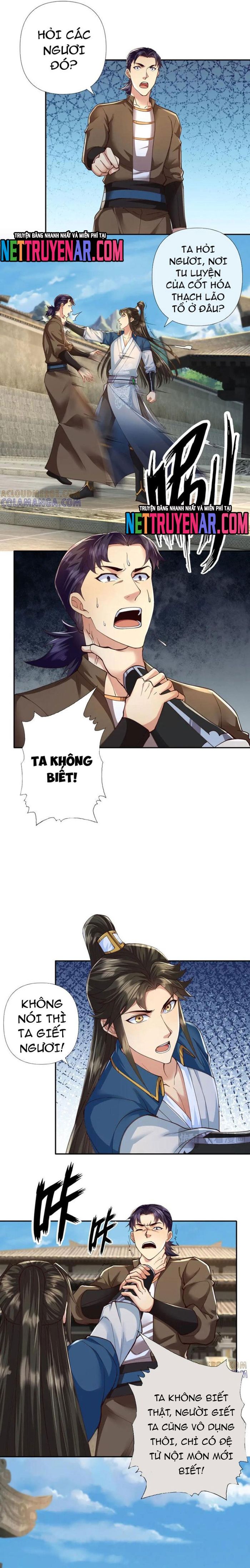 Ta Có Thể Đốn Ngộ Vô Hạn