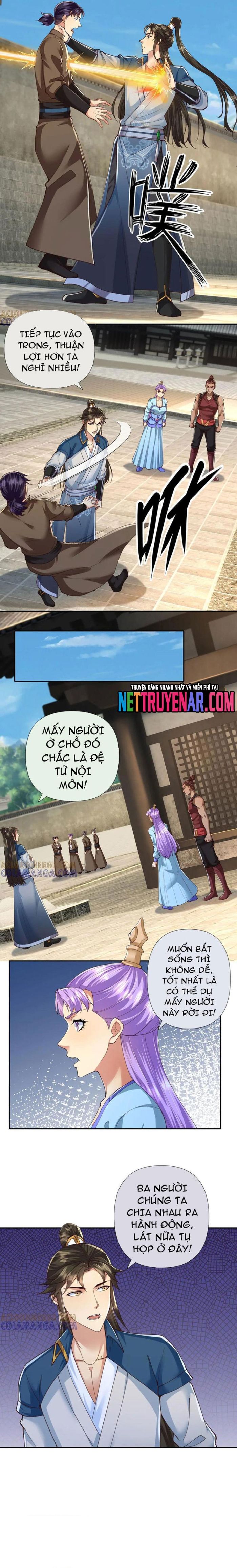 Ta Có Thể Đốn Ngộ Vô Hạn