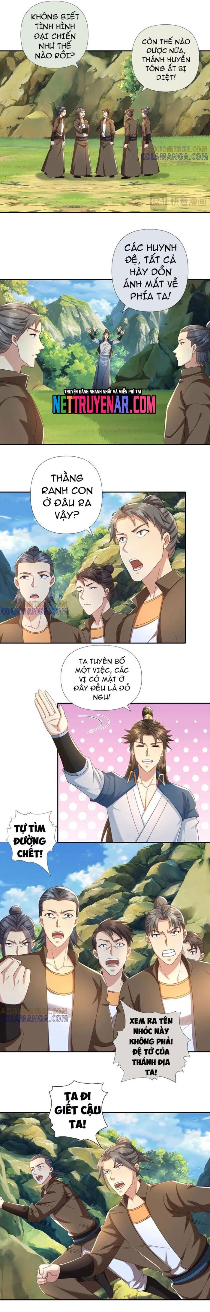 Ta Có Thể Đốn Ngộ Vô Hạn