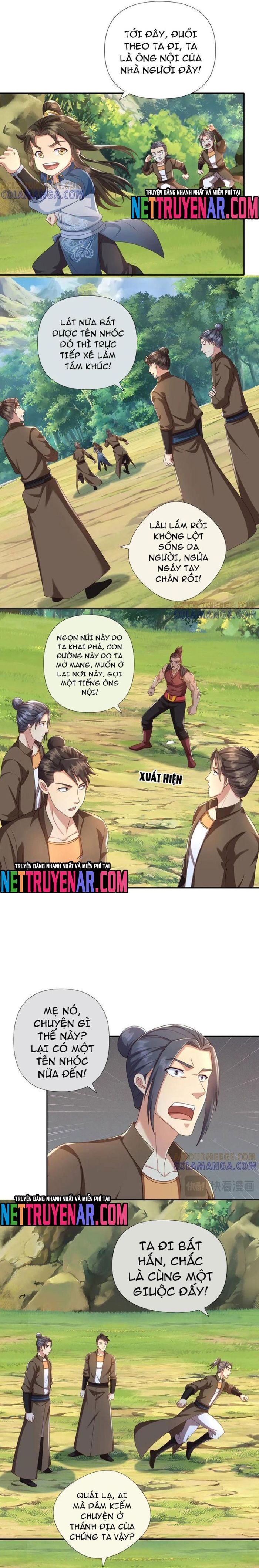 Ta Có Thể Đốn Ngộ Vô Hạn