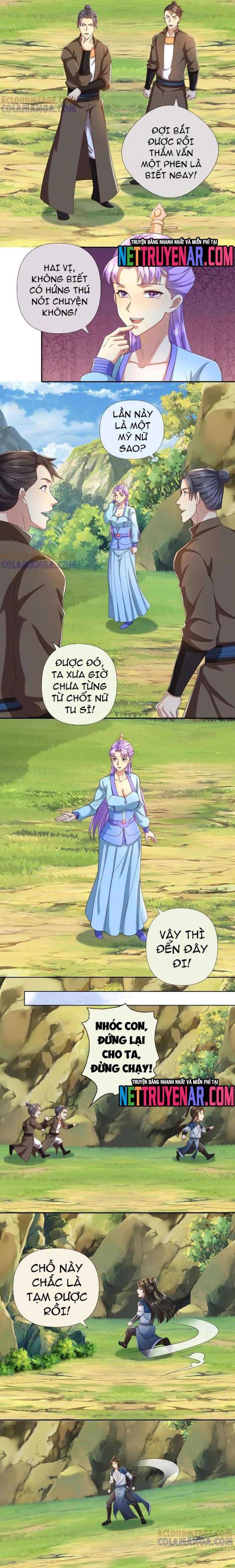Ta Có Thể Đốn Ngộ Vô Hạn