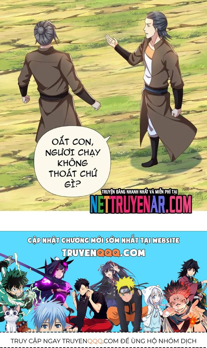 Ta Có Thể Đốn Ngộ Vô Hạn